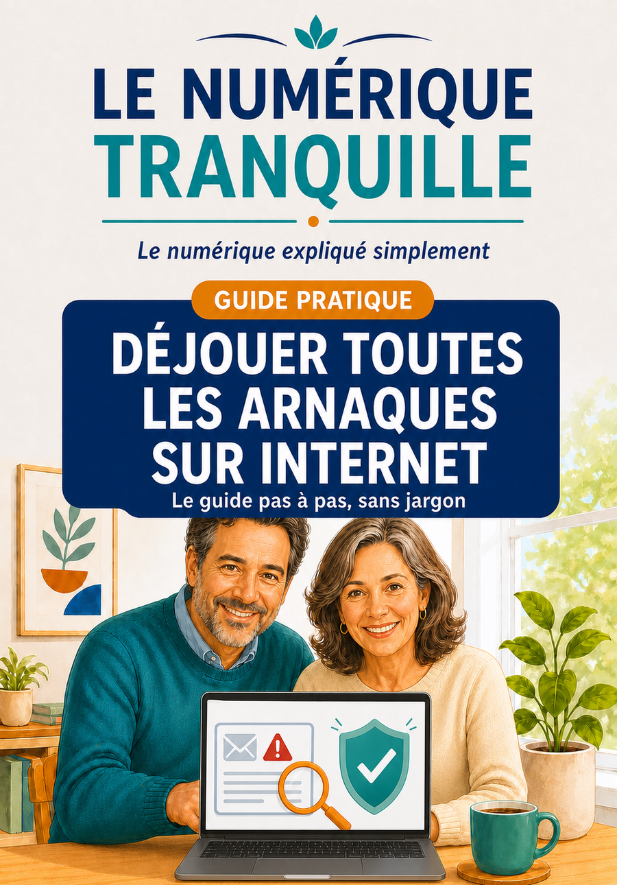 Sécurité & autonomie