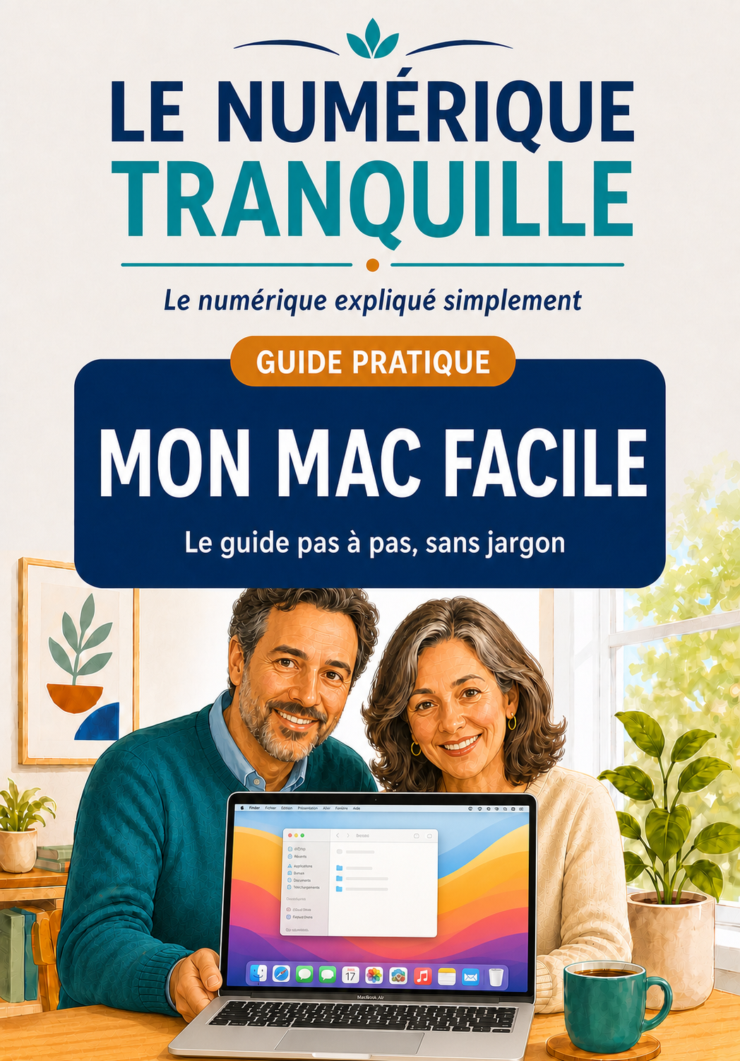 Mon Mac facile