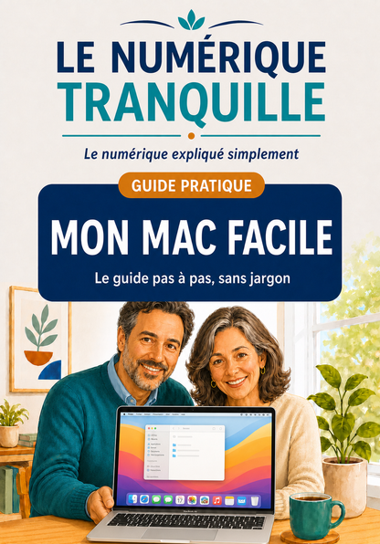 Mon Mac facile
