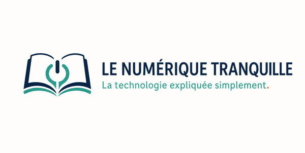 Le Numérique Tranquille