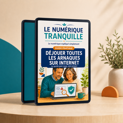 Déjouer toutes les arnaques sur Internet