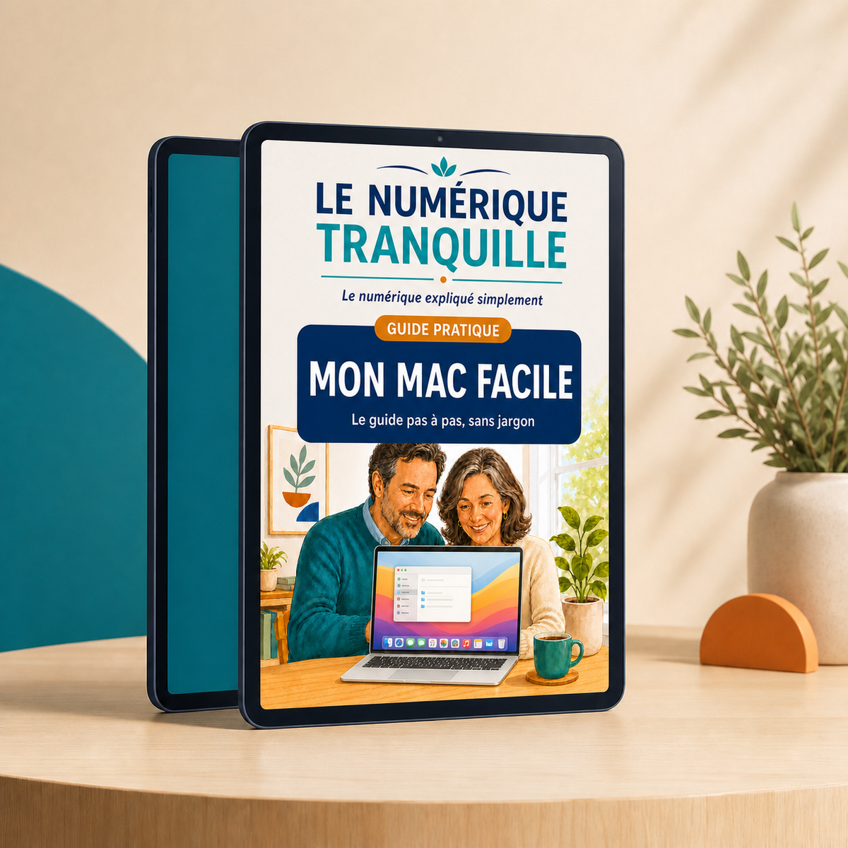 Mon Mac facile