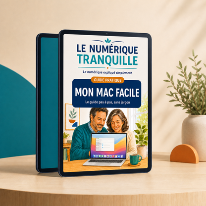 Mon Mac facile