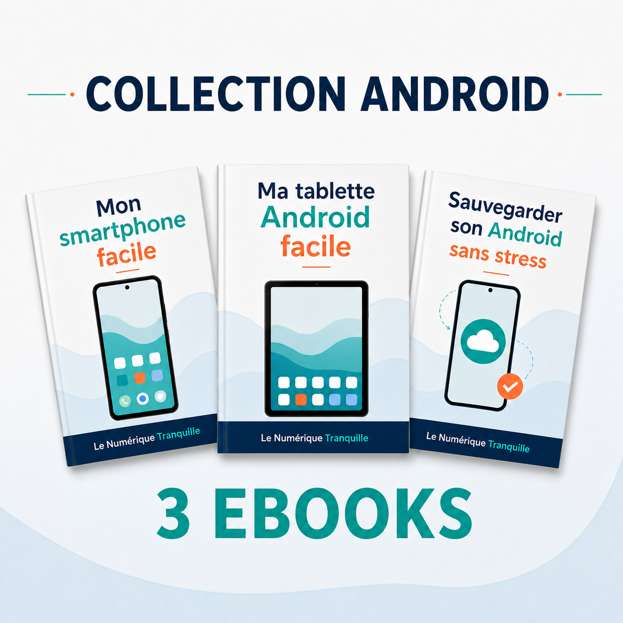 Collection Android