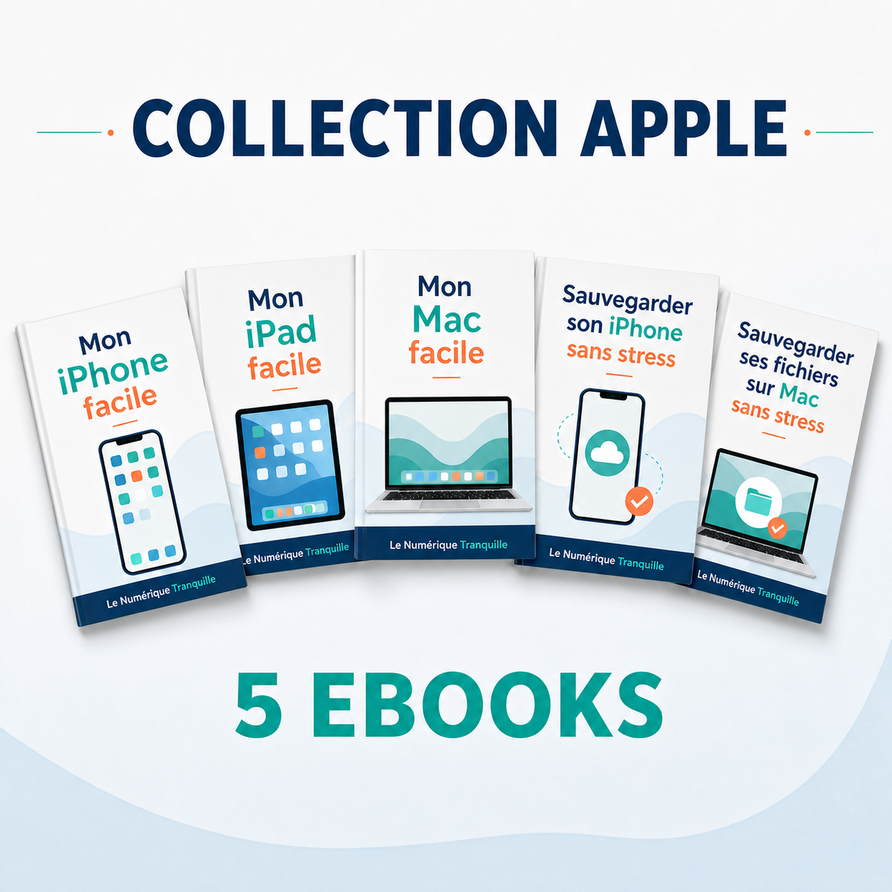 Collection Apple