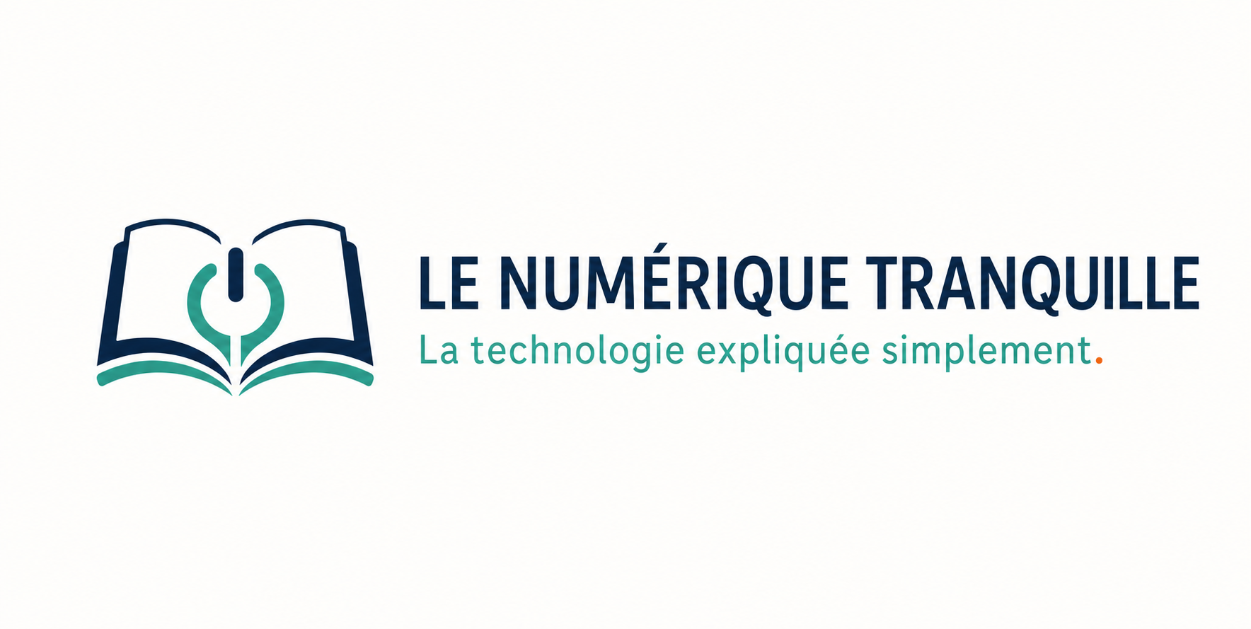 Le Numérique Tranquille — La technologie expliquée simplement